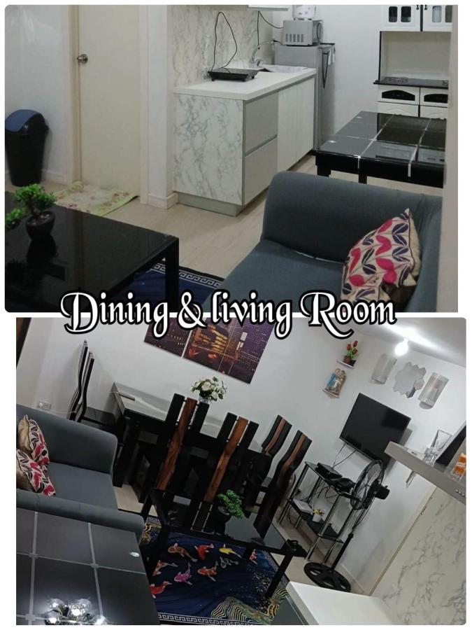 Azure Condo Resort Paranaque Bldg Maldives Μανίλα Εξωτερικό φωτογραφία