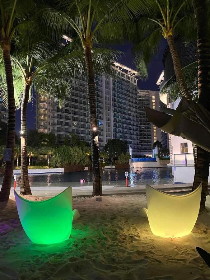 Azure Condo Resort Paranaque Bldg Maldives Μανίλα Εξωτερικό φωτογραφία