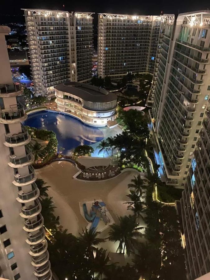 Azure Condo Resort Paranaque Bldg Maldives Μανίλα Εξωτερικό φωτογραφία