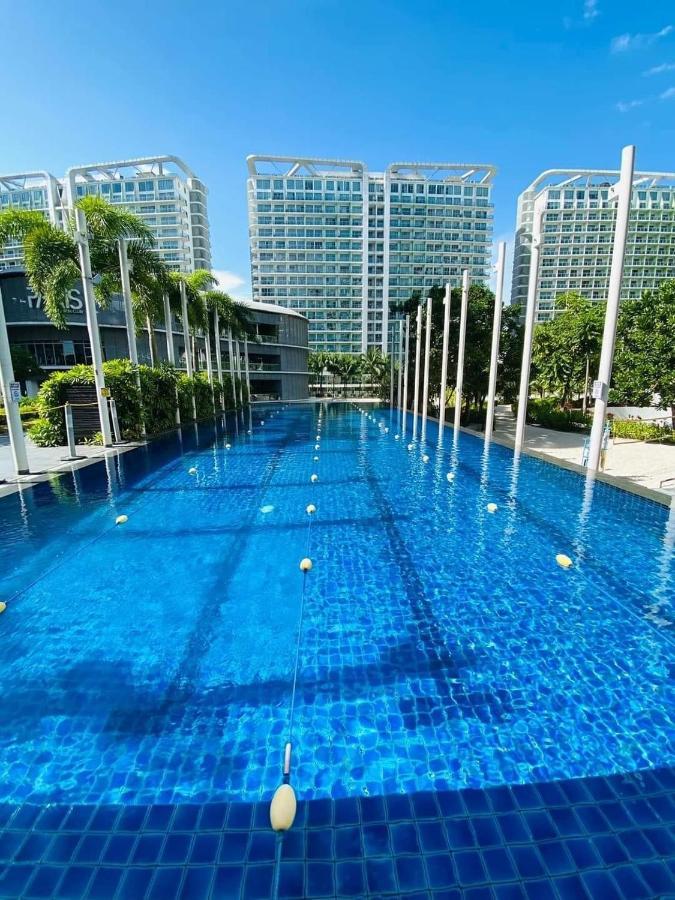 Azure Condo Resort Paranaque Bldg Maldives Μανίλα Εξωτερικό φωτογραφία