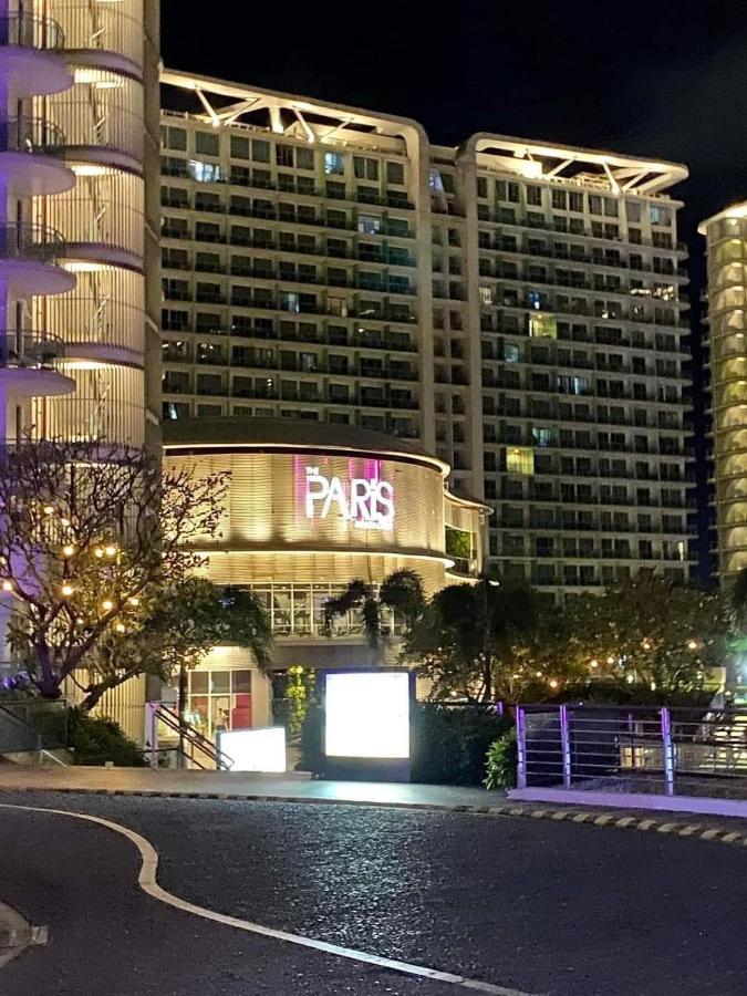 Azure Condo Resort Paranaque Bldg Maldives Μανίλα Εξωτερικό φωτογραφία