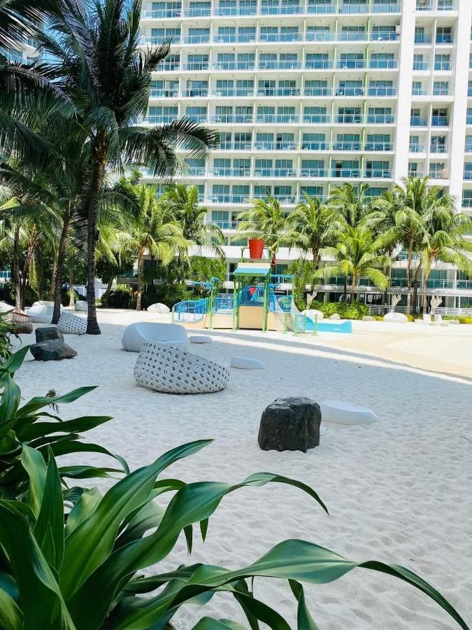 Azure Condo Resort Paranaque Bldg Maldives Μανίλα Εξωτερικό φωτογραφία