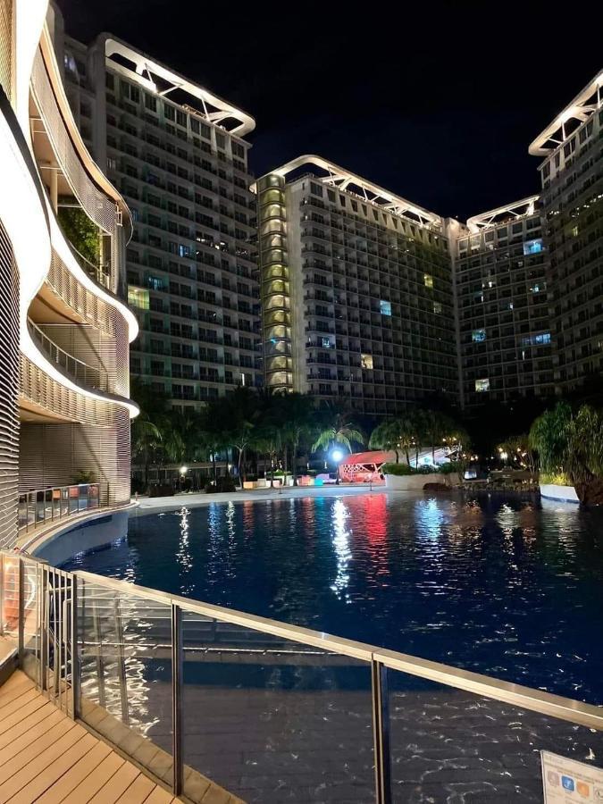 Azure Condo Resort Paranaque Bldg Maldives Μανίλα Εξωτερικό φωτογραφία