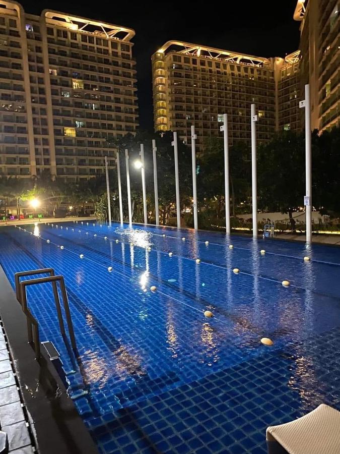 Azure Condo Resort Paranaque Bldg Maldives Μανίλα Εξωτερικό φωτογραφία