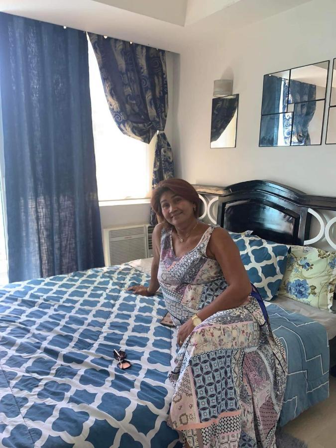 Azure Condo Resort Paranaque Bldg Maldives Μανίλα Εξωτερικό φωτογραφία