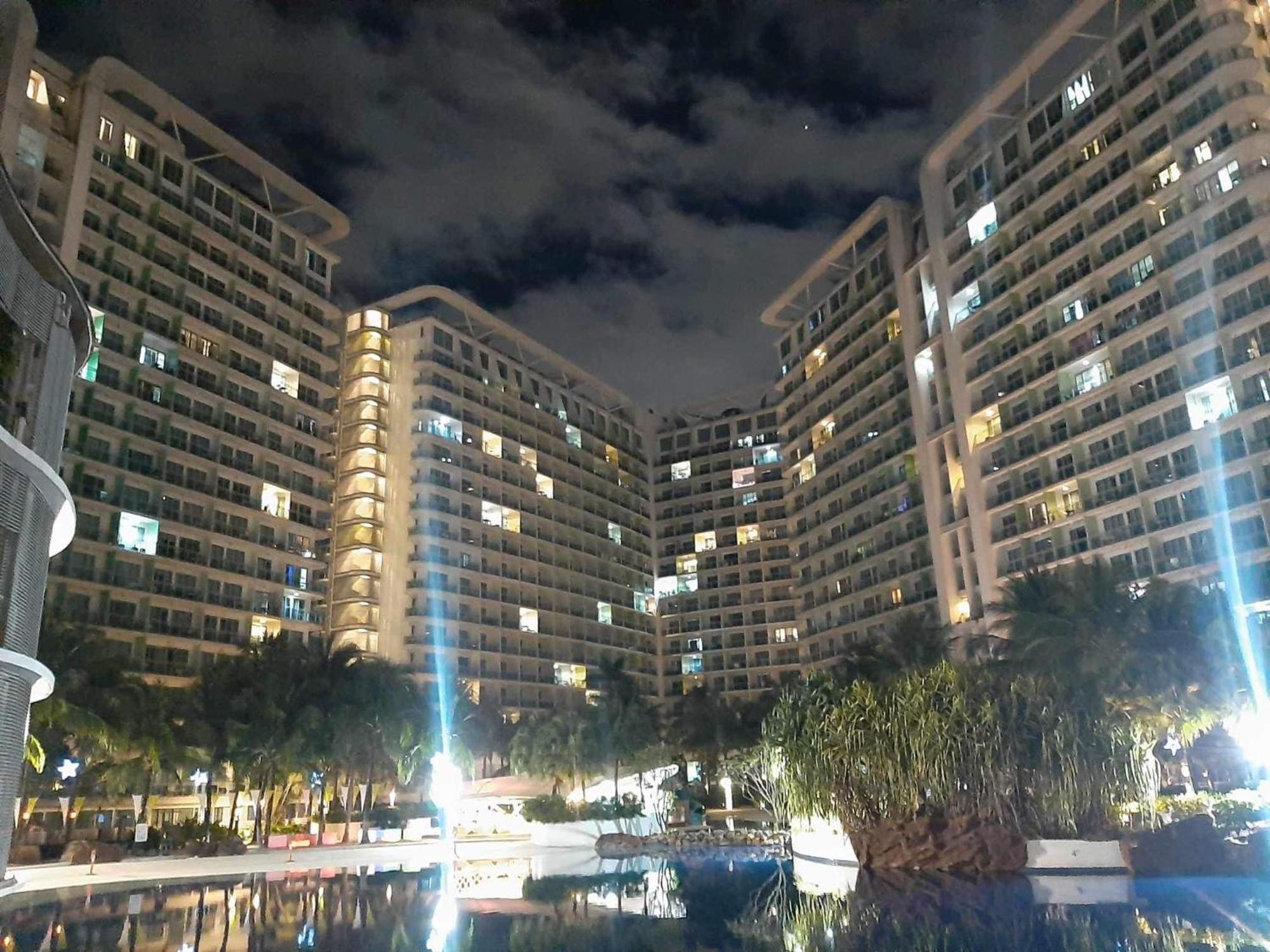 Azure Condo Resort Paranaque Bldg Maldives Μανίλα Εξωτερικό φωτογραφία