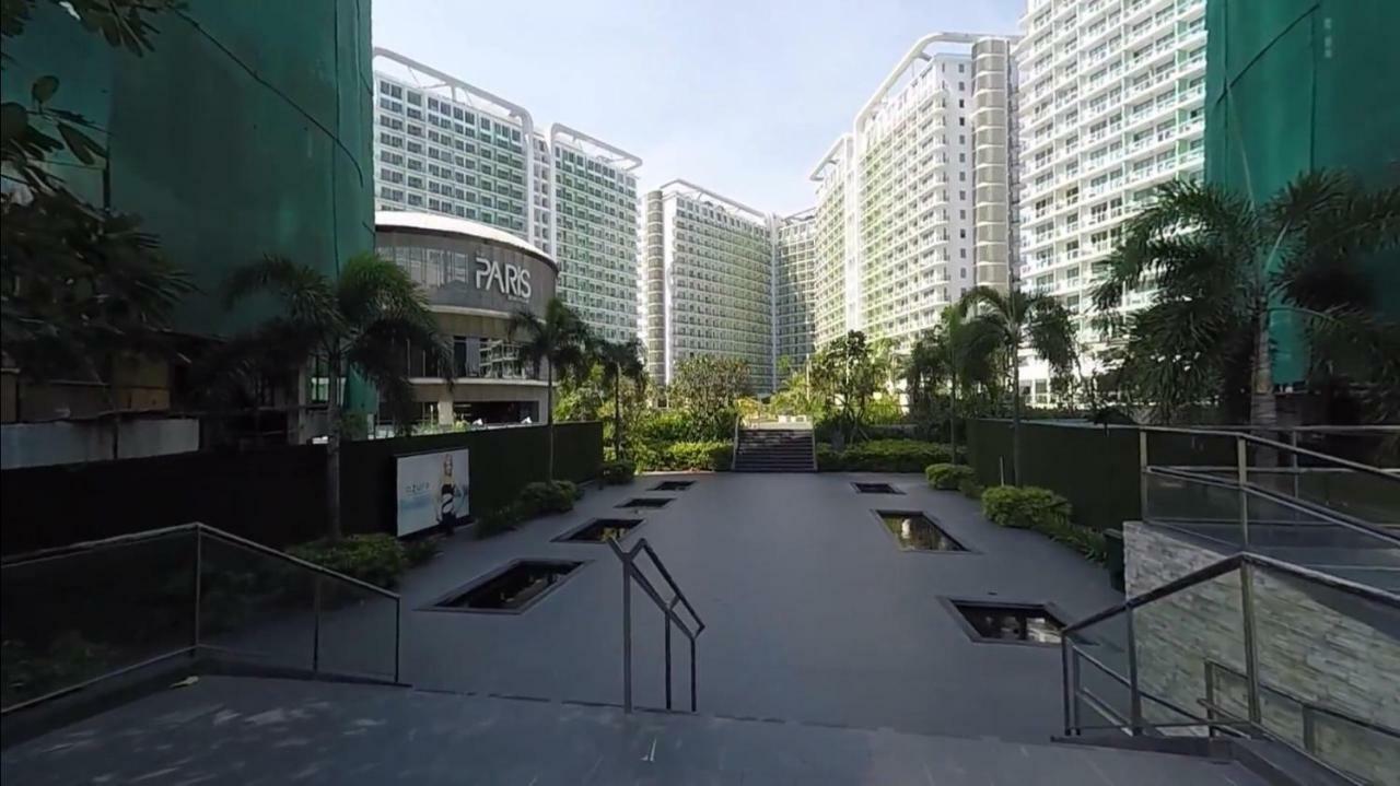 Azure Condo Resort Paranaque Bldg Maldives Μανίλα Εξωτερικό φωτογραφία