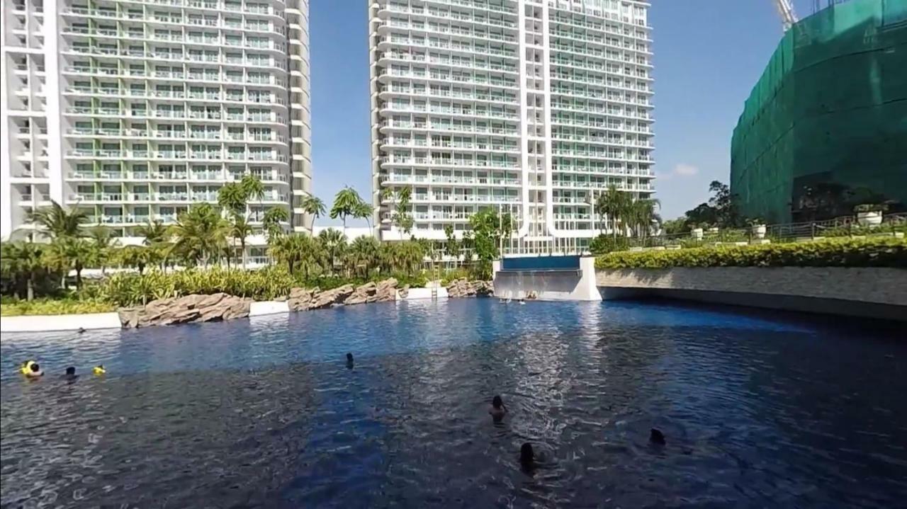 Azure Condo Resort Paranaque Bldg Maldives Μανίλα Εξωτερικό φωτογραφία