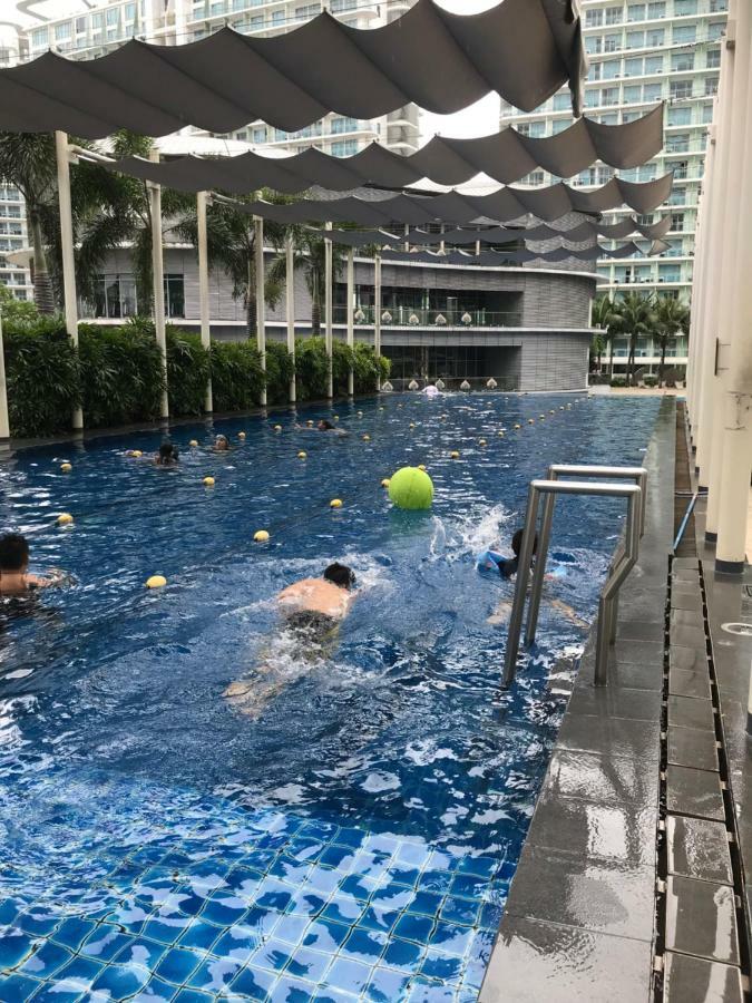 Azure Condo Resort Paranaque Bldg Maldives Μανίλα Εξωτερικό φωτογραφία