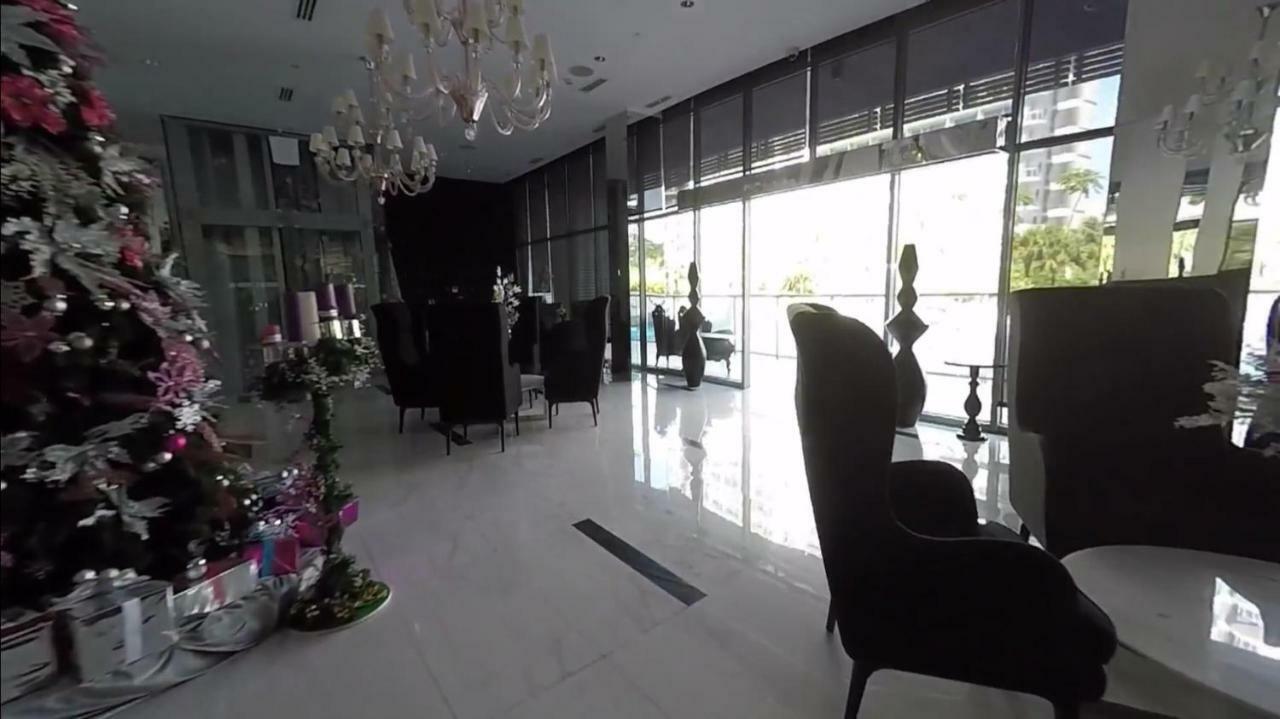 Azure Condo Resort Paranaque Bldg Maldives Μανίλα Εξωτερικό φωτογραφία