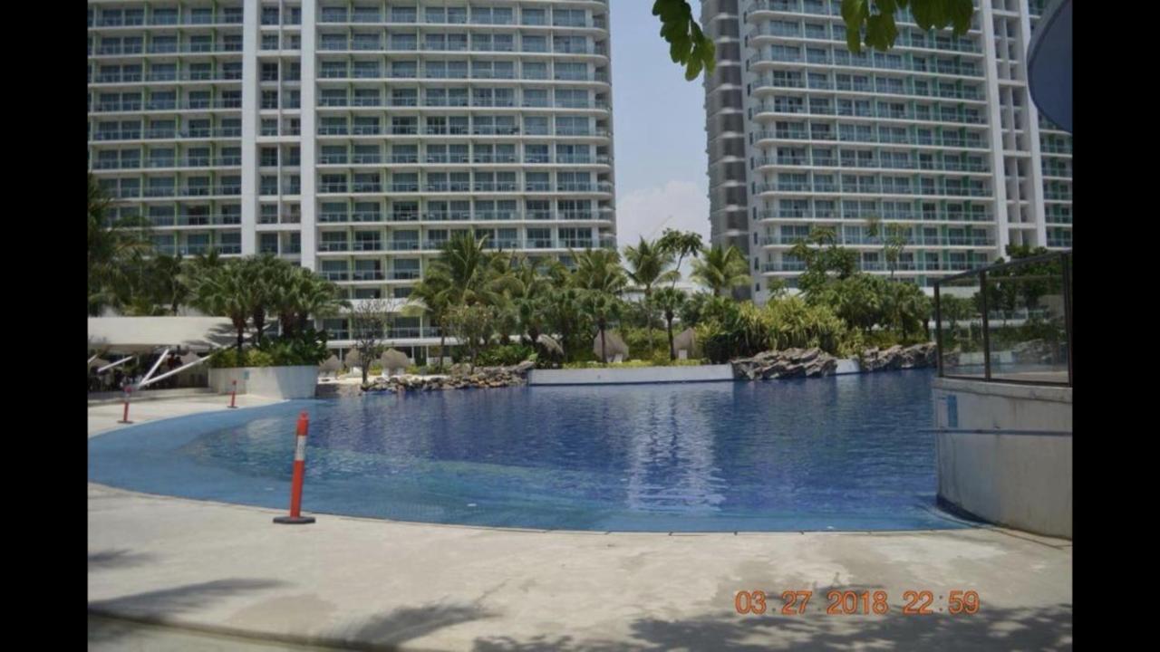 Azure Condo Resort Paranaque Bldg Maldives Μανίλα Εξωτερικό φωτογραφία