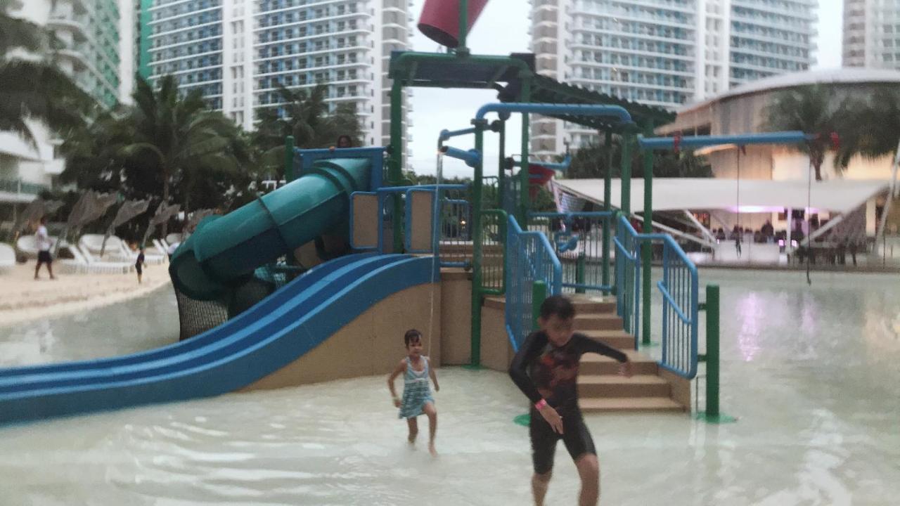 Azure Condo Resort Paranaque Bldg Maldives Μανίλα Εξωτερικό φωτογραφία